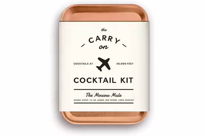 W&P MAS-CARRY KIT-MM