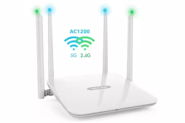 Wavlink Wireless WiFi Router