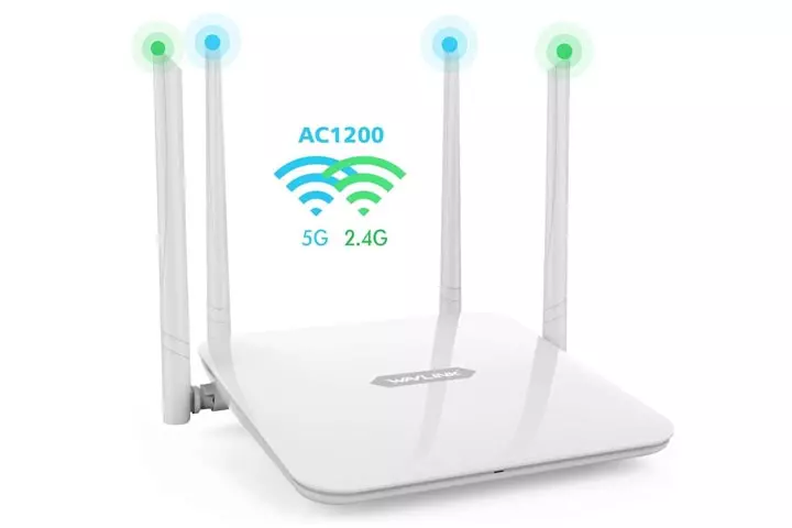 Wavlink Wireless WiFi Router