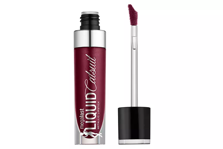 Wet n Wild Megalast Liquid Lipstick - I Don't Dessert You