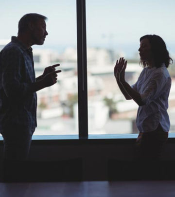 Constructive conflict resolution paves the way to a happy, healthy relationship. 