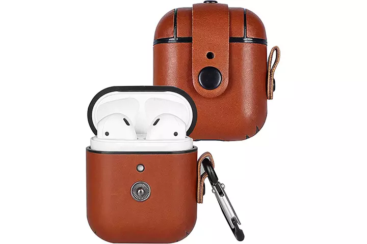 Wilken Apple Air Pod Case With Air