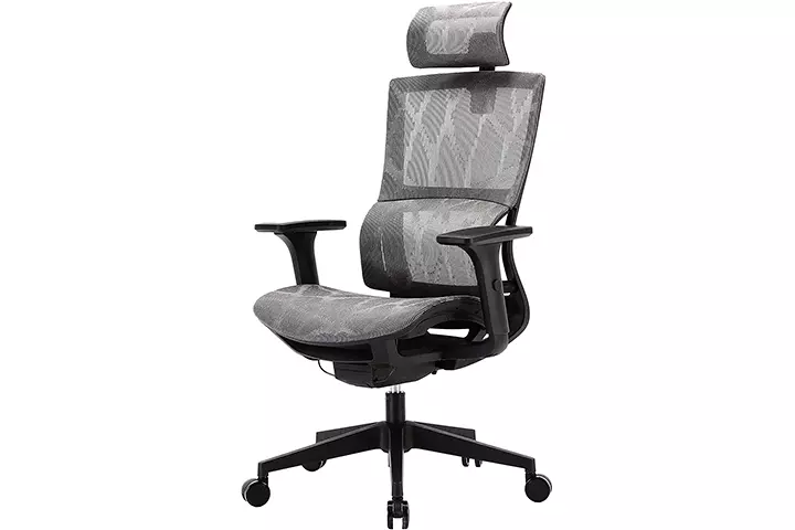 Xuer Ergonomic Office Chair