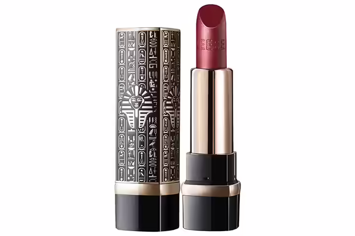ZEESEA Matte Lipstick In 301 Pharaoh