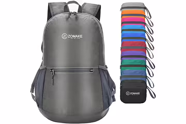 ZOMAKE Ultra Lightweight