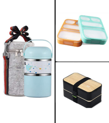 15 Best Bento Boxes For Kids In 2021_image