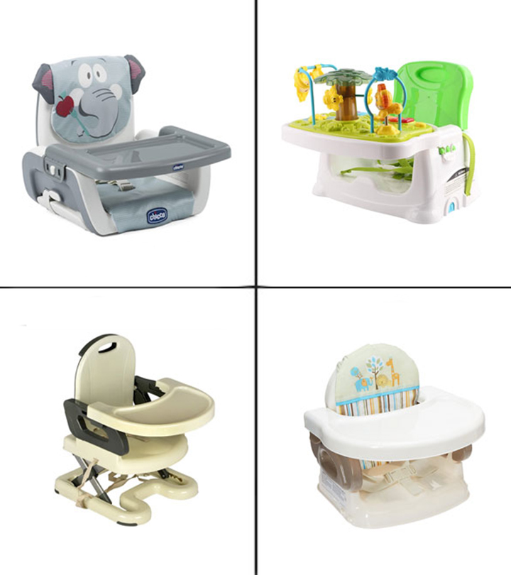 15 Best Booster Seat For Babies To Buy In 2020-1