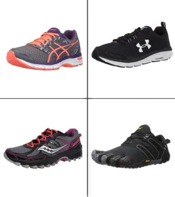 17 Best Running Shoes For Women In 2021_image