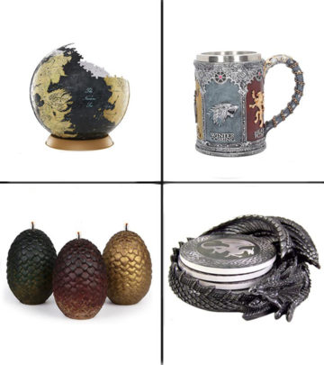 25 Best Game Of Thrones Gifts In 2021_image