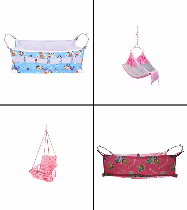 9 Best Baby Hammocks To Buy In 2020