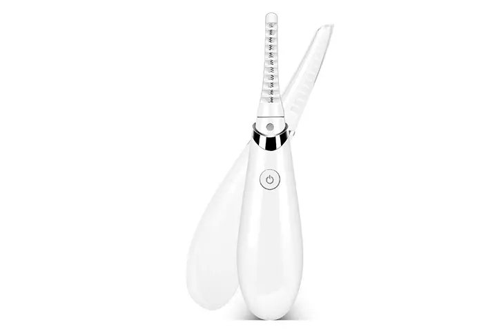 Acavado Heated Eyelash Curler