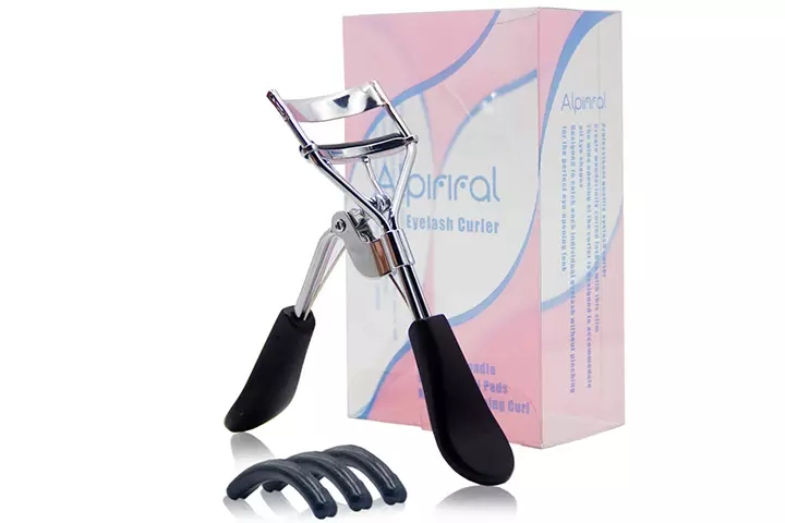 Alpiriral Eyelash Curler