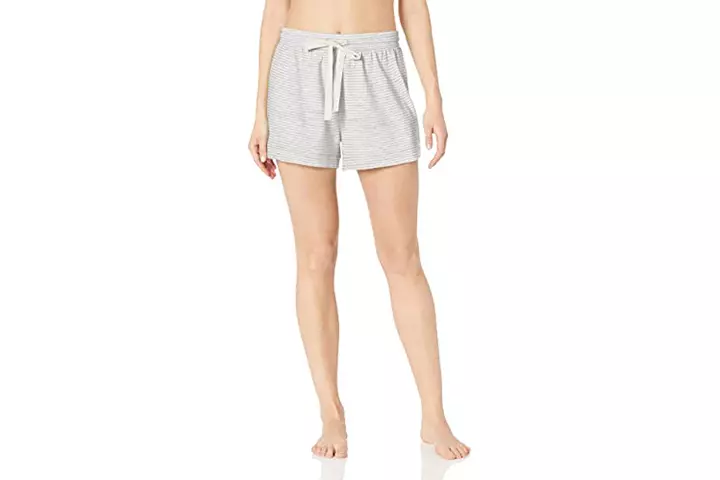 Amazon Essentials Women's Lightweight Lounge