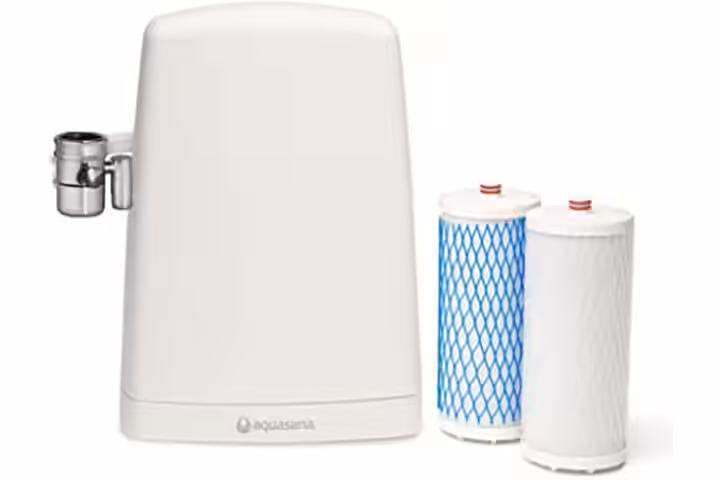 Aquasana Countertop Drinking Water Filter System