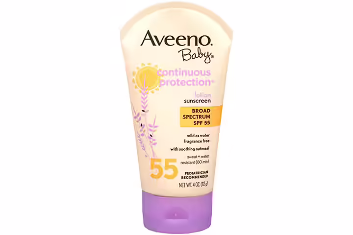 Avino Baby Continuous Protection