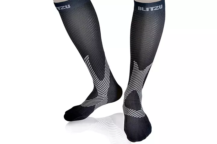 BLITZU Compression Socks