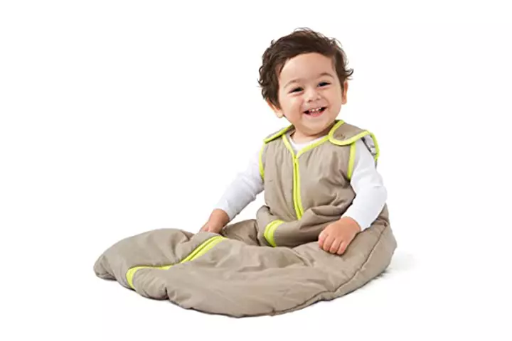 Baby Deedee Sleep Nest Sleeping Sack