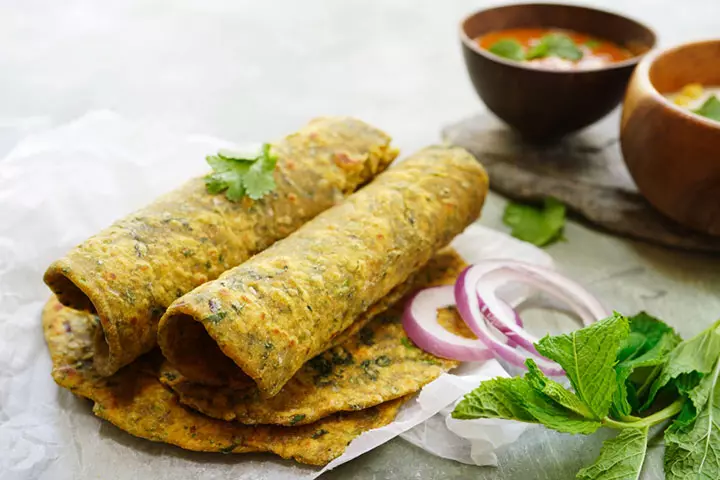 Baccho Ke Liye Healthy Nasta Recipes