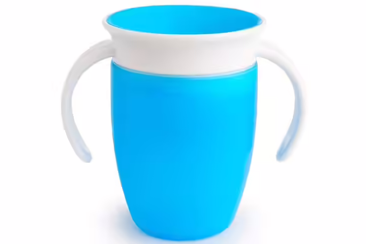 Best 360° Cups For Babies In India