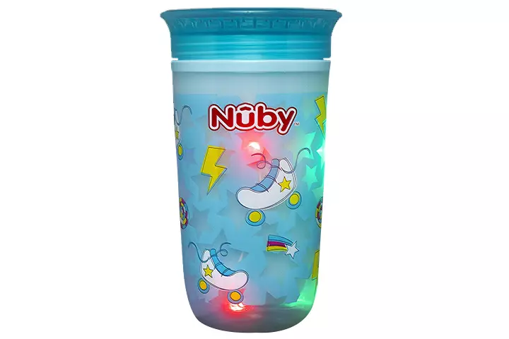 Best 360° Cups For Babies In India