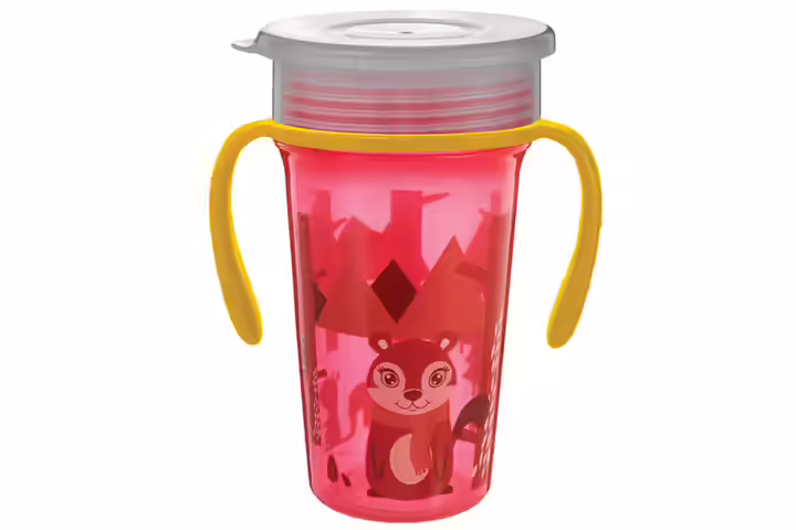 Best 360° Cups For Babies In India