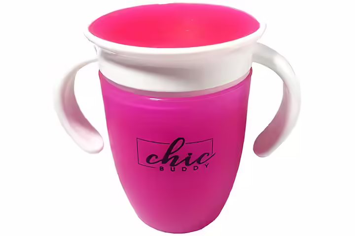 Best 360° Cups For Babies In India