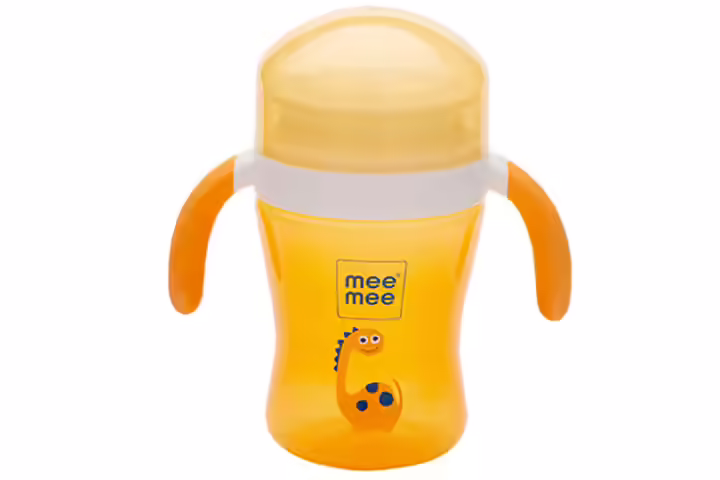 Best 360° Cups For Babies In India