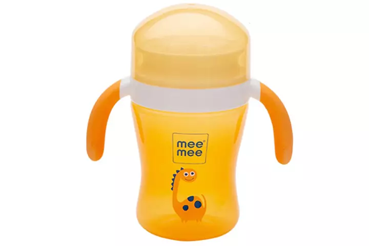 Best 360° Cups For Babies In India