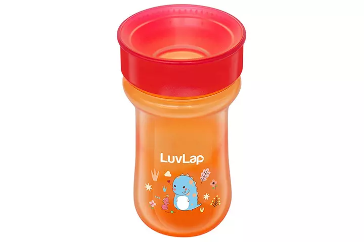 Best 360° Cups For Babies In India