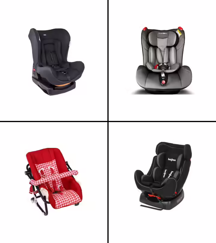 Best Baby Car Seat To Buy