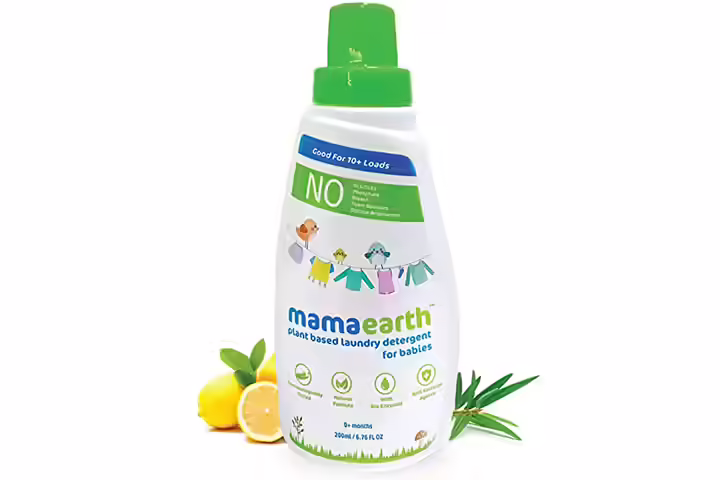 Best Baby Laundry Detergent To Buy In 2020