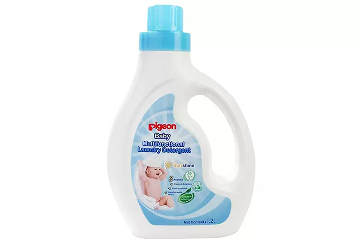 Best Baby Laundry Detergent To Buy In 2020