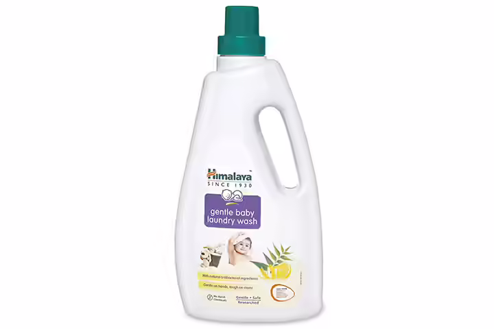 Best Baby Laundry Detergent To Buy In 2020