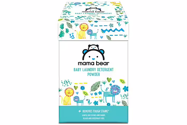 Best Baby Laundry Detergent To Buy In 2020