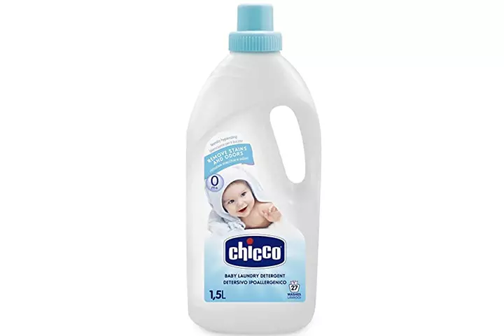 Best Baby Laundry Detergent To Buy In 2020