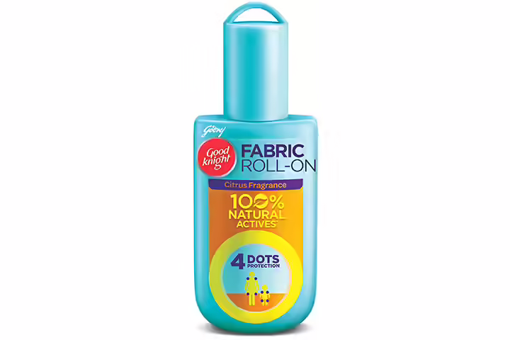 Best Baby Mosquito Repellent In India To Buy