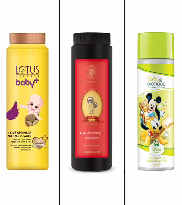 Best Baby Powder To Buy In 2020