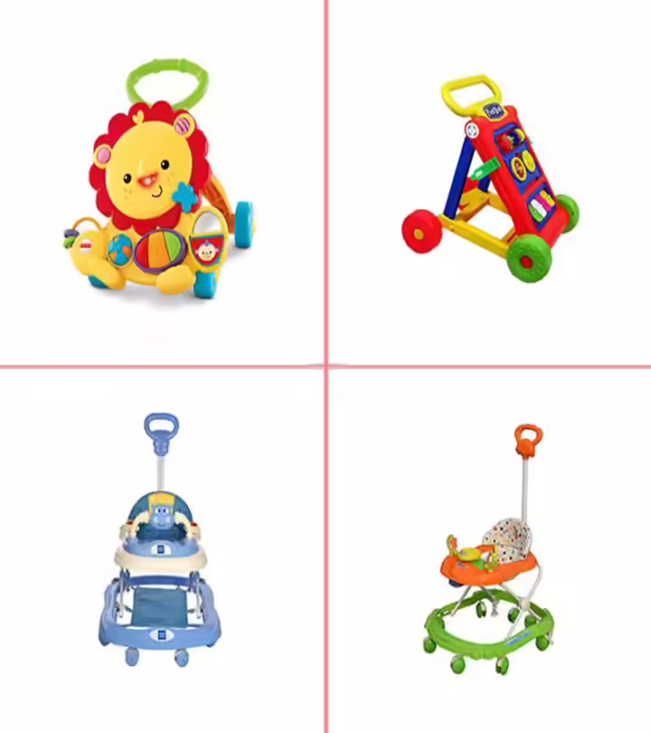 Best Baby Walker To Buy In 2020