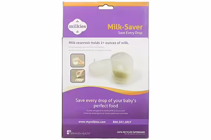 Best Breastmilk Storage Bag To Buy In India