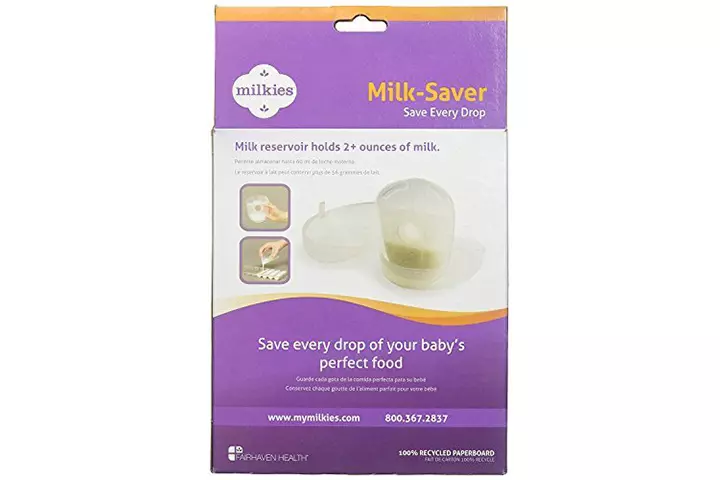 Best Breastmilk Storage Bag To Buy In India