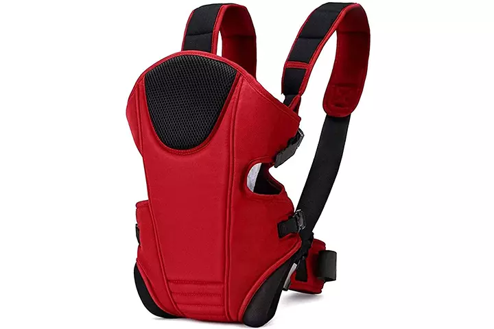 Best Carrier For Baby to Buy in India