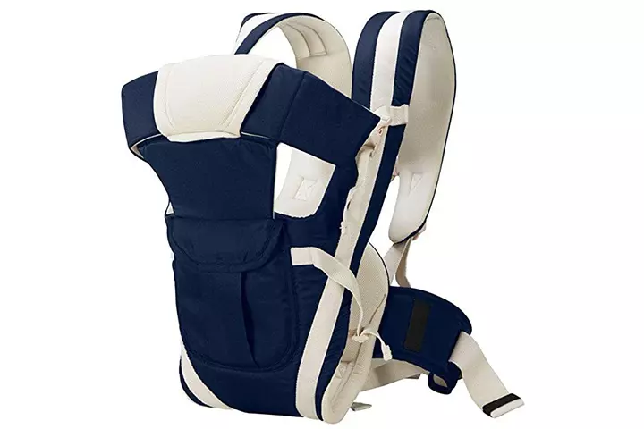 Best Carrier For Baby to Buy in India