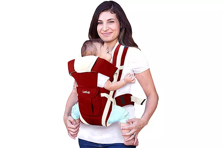 Best Carrier For Baby to Buy in India