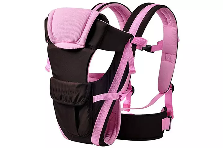 Best Carrier For Baby to Buy in India