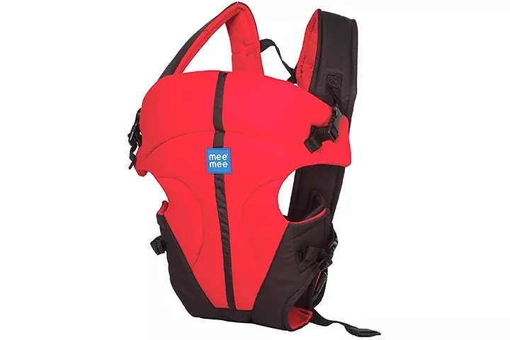 Best Carrier For Baby to Buy in India