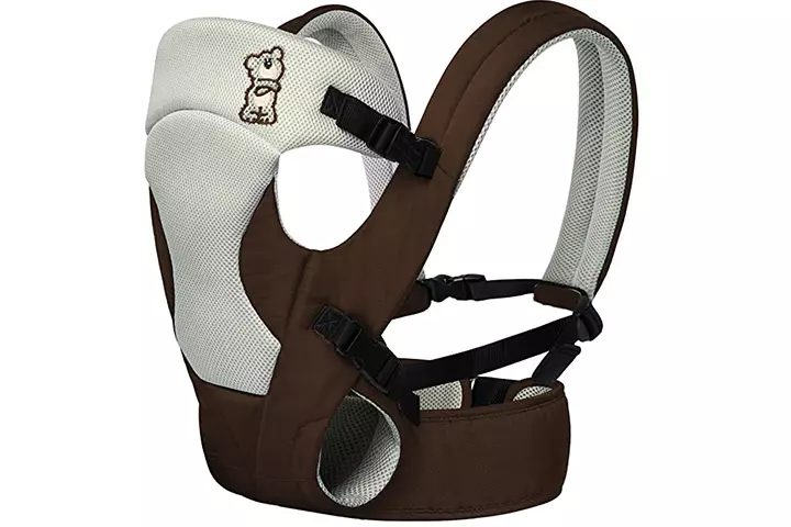 Best Carrier For Baby to Buy in India