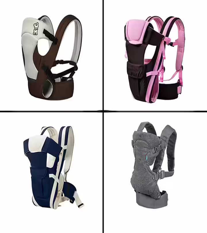 Best Carrier For Baby to Buy in India