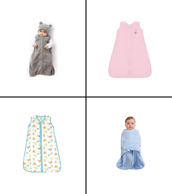 Best Sleep Sacks For Babies