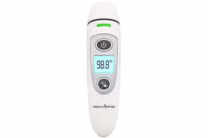 Best Thermometer For Babies To Buy In India