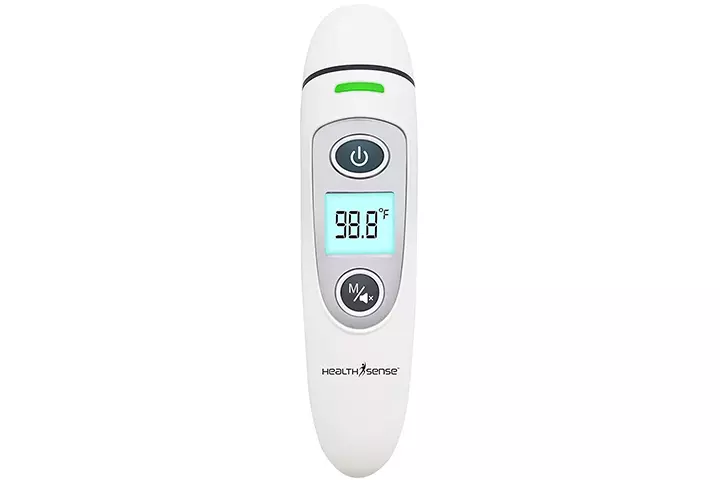 Best Thermometer For Babies To Buy In India